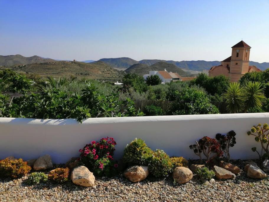 루카이네나데라토레스 Casa Jardin. Vivienda Rural En Zona Tranquila. 빌라 외부 사진