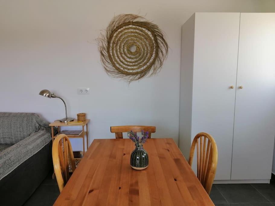 루카이네나데라토레스 Casa Jardin. Vivienda Rural En Zona Tranquila. 빌라 외부 사진