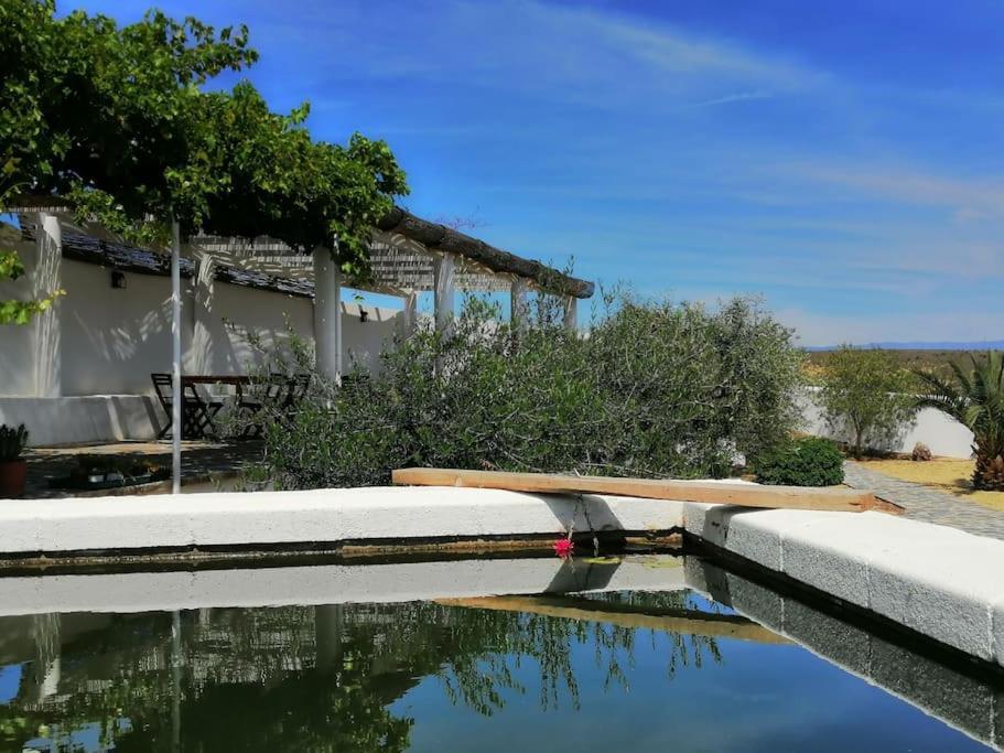 루카이네나데라토레스 Casa Jardin. Vivienda Rural En Zona Tranquila. 빌라 외부 사진