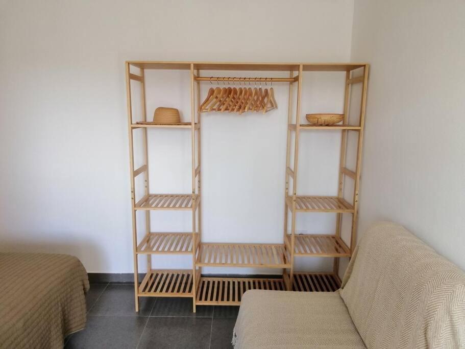 루카이네나데라토레스 Casa Jardin. Vivienda Rural En Zona Tranquila. 빌라 외부 사진