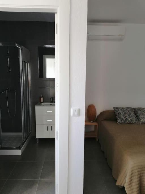 루카이네나데라토레스 Casa Jardin. Vivienda Rural En Zona Tranquila. 빌라 외부 사진