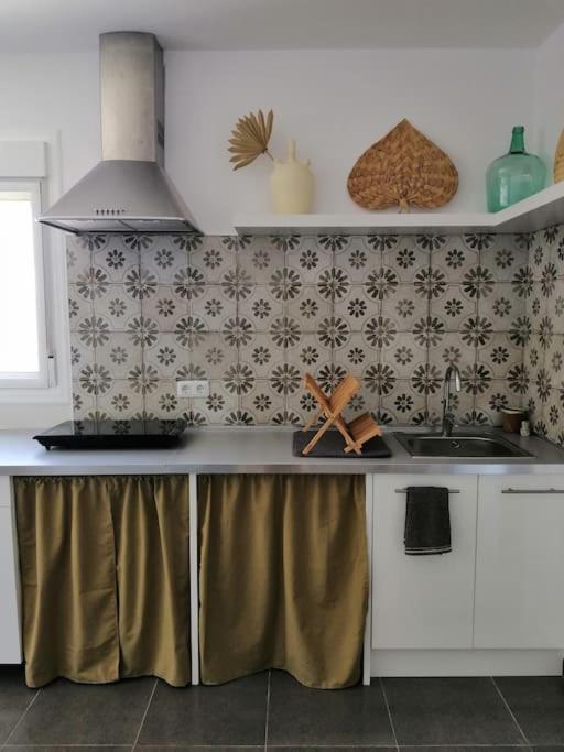 루카이네나데라토레스 Casa Jardin. Vivienda Rural En Zona Tranquila. 빌라 외부 사진