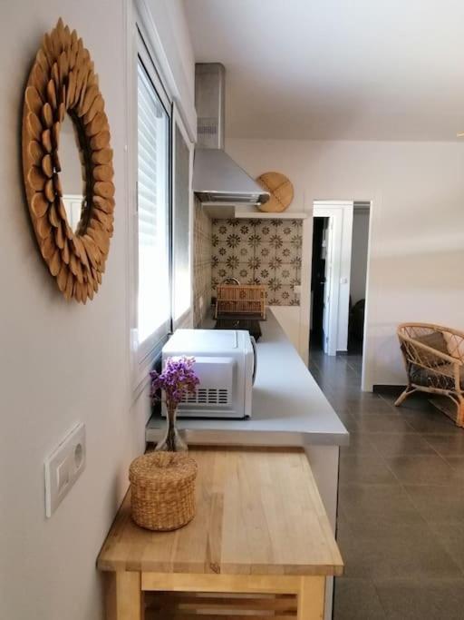 루카이네나데라토레스 Casa Jardin. Vivienda Rural En Zona Tranquila. 빌라 외부 사진