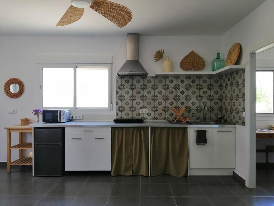 루카이네나데라토레스 Casa Jardin. Vivienda Rural En Zona Tranquila. 빌라 외부 사진